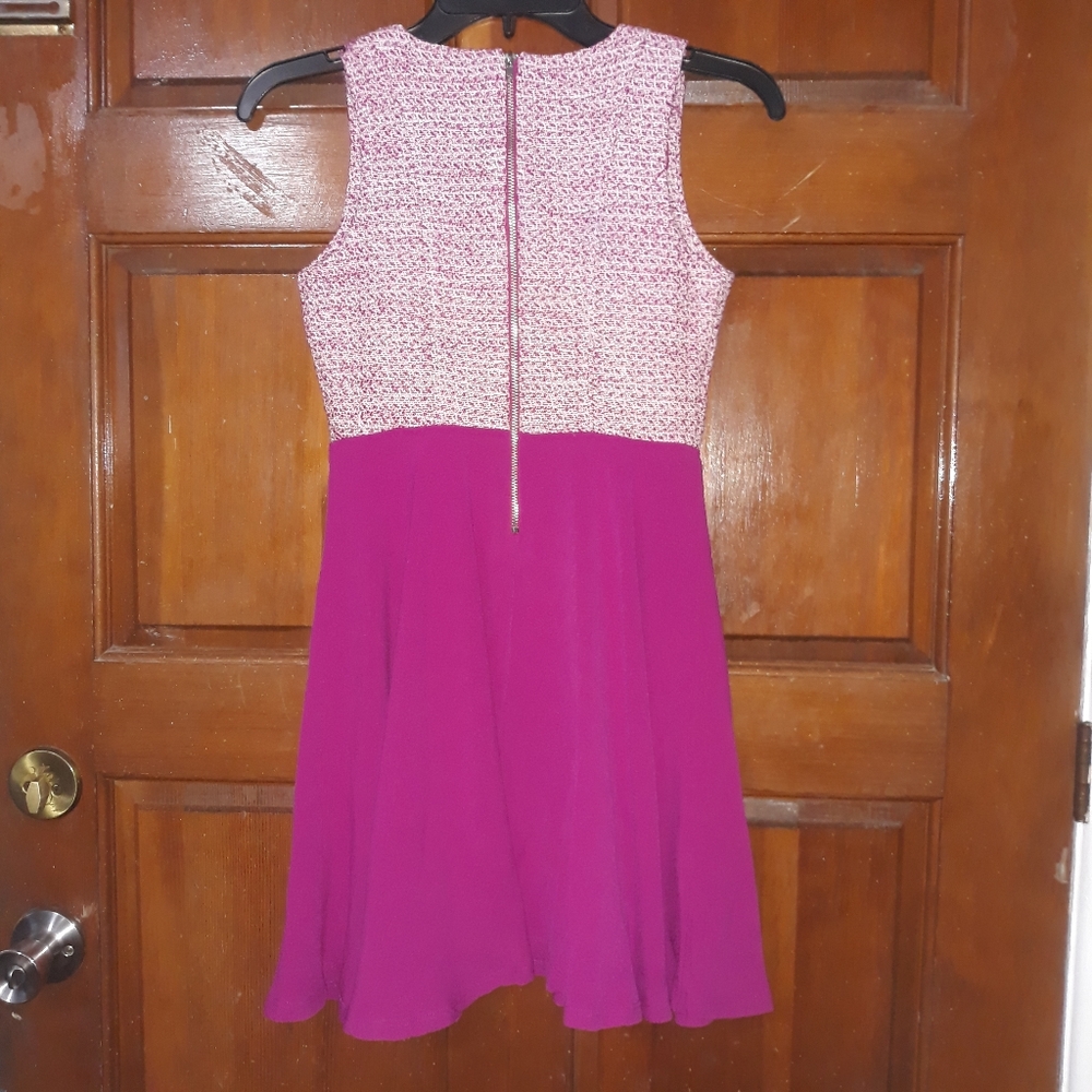 Pink Dress - Picture 2 of 3